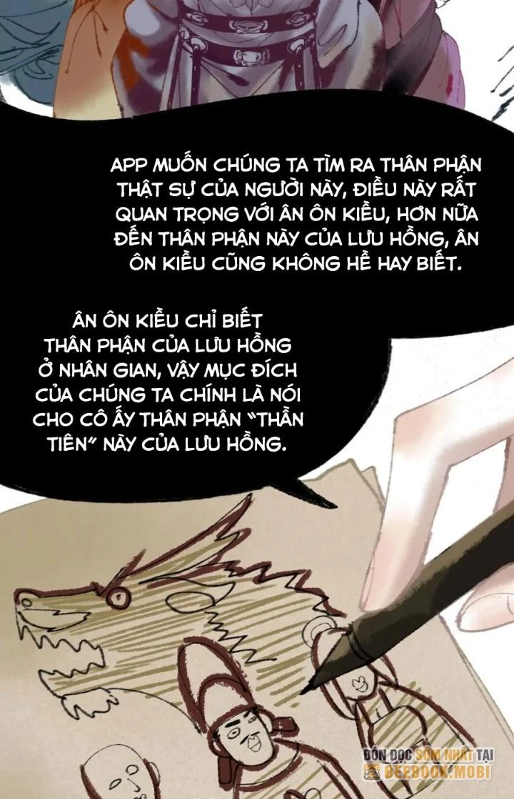 81 Câu Hỏi Chết Chóc Chapter 138 - Trang 2