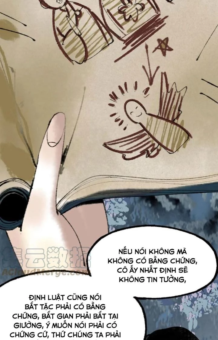 81 Câu Hỏi Chết Chóc Chapter 138 - Trang 2