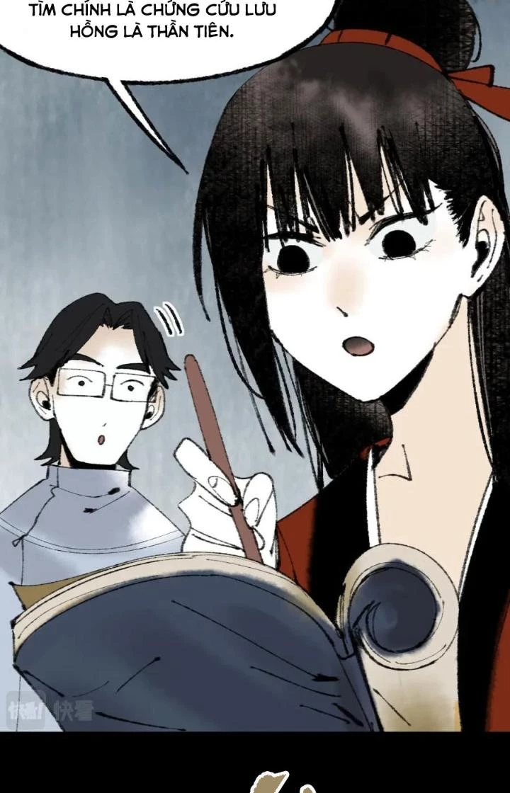 81 Câu Hỏi Chết Chóc Chapter 138 - Trang 2