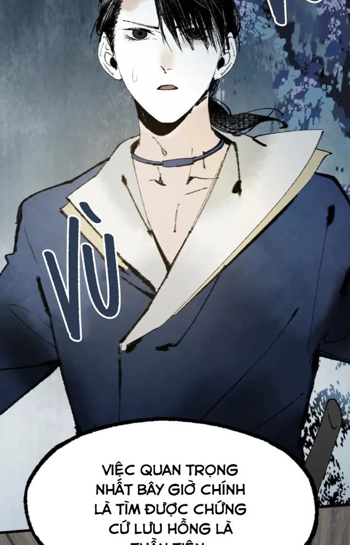 81 Câu Hỏi Chết Chóc Chapter 138 - Trang 2