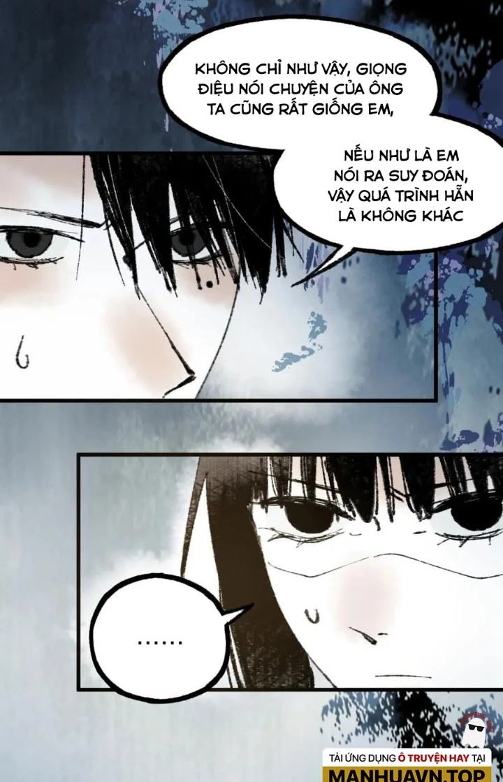 81 Câu Hỏi Chết Chóc Chapter 138 - Trang 2