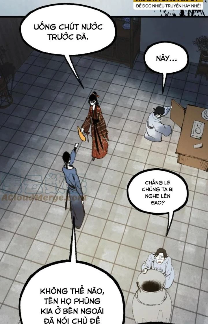81 Câu Hỏi Chết Chóc Chapter 138 - Trang 2