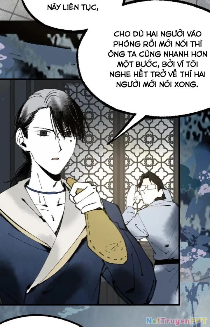 81 Câu Hỏi Chết Chóc Chapter 138 - Trang 2