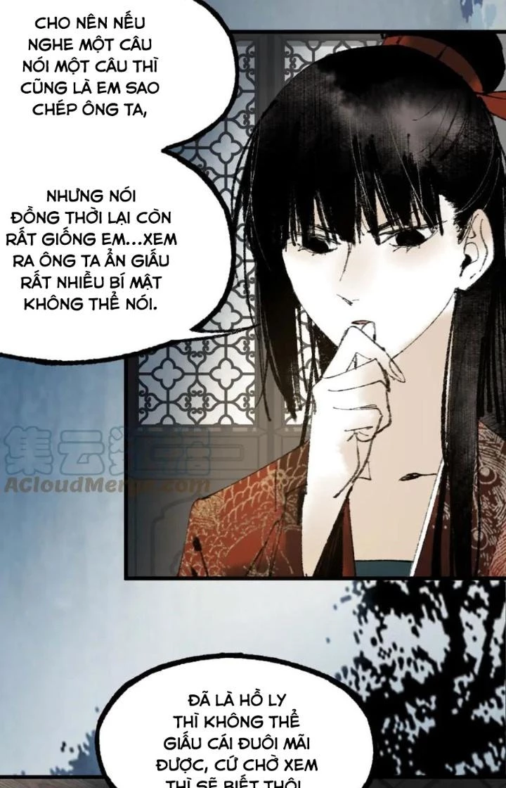 81 Câu Hỏi Chết Chóc Chapter 138 - Trang 2