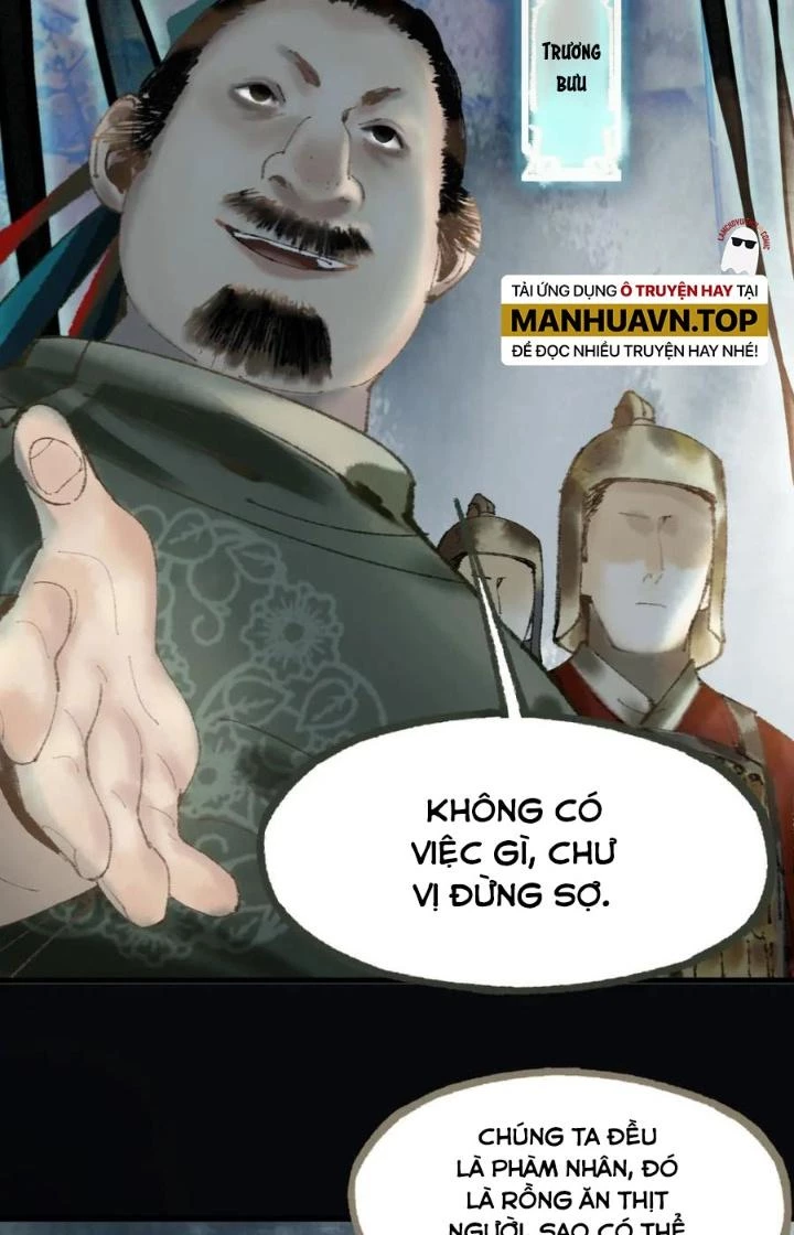 81 Câu Hỏi Chết Chóc Chapter 138 - Trang 2