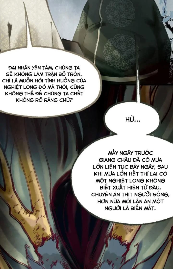 81 Câu Hỏi Chết Chóc Chapter 138 - Trang 2