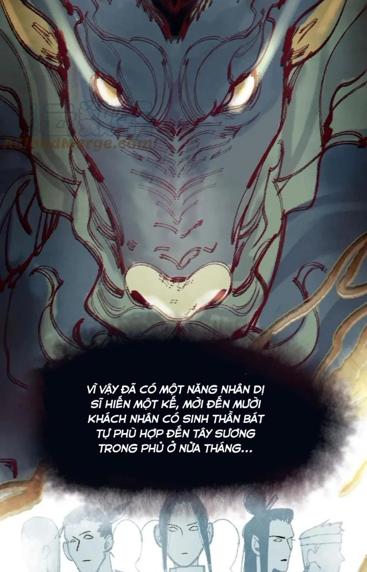 81 Câu Hỏi Chết Chóc Chapter 138 - Trang 2