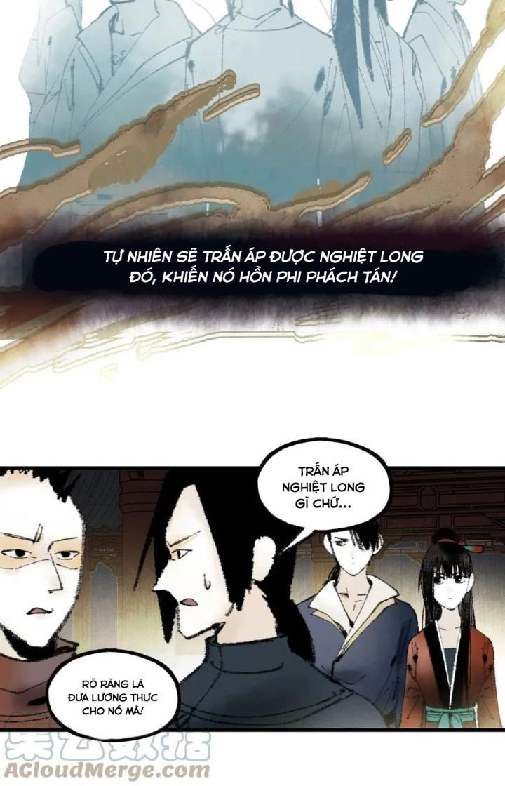 81 Câu Hỏi Chết Chóc Chapter 138 - Trang 2