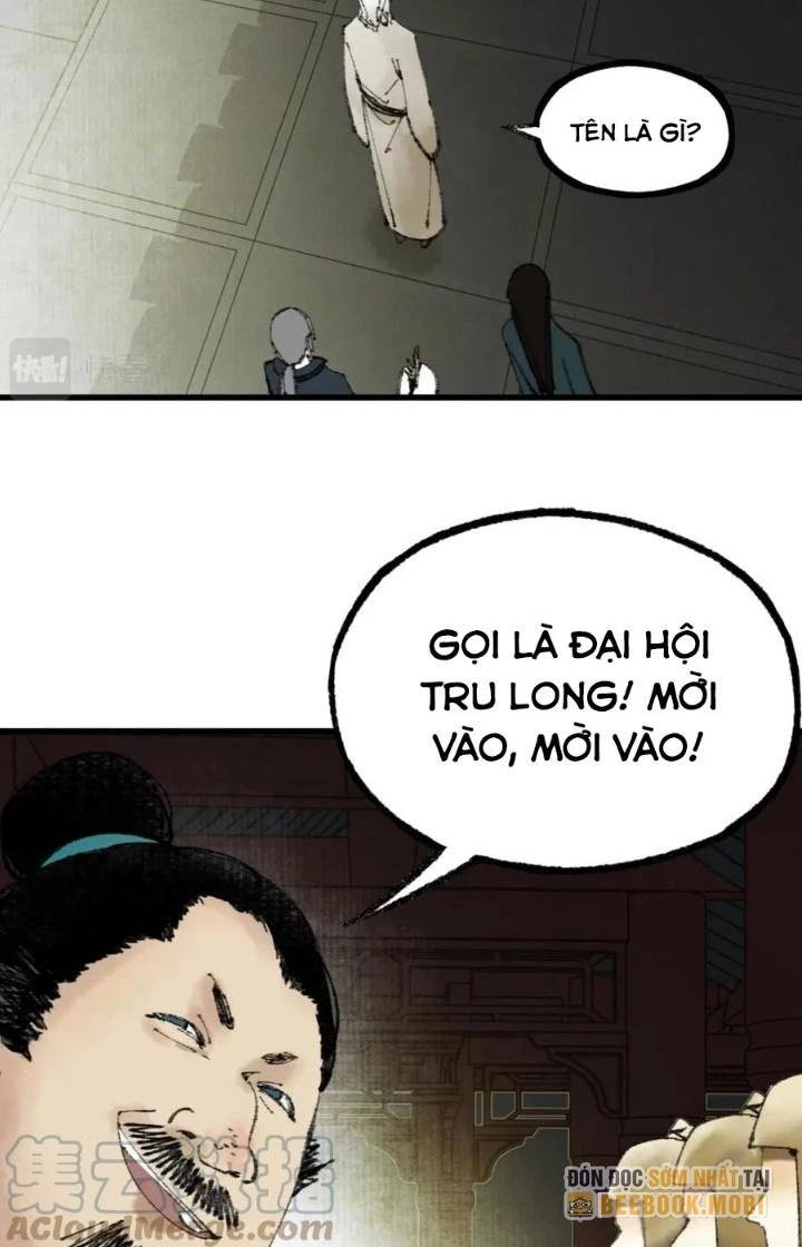81 Câu Hỏi Chết Chóc Chapter 138 - Trang 2