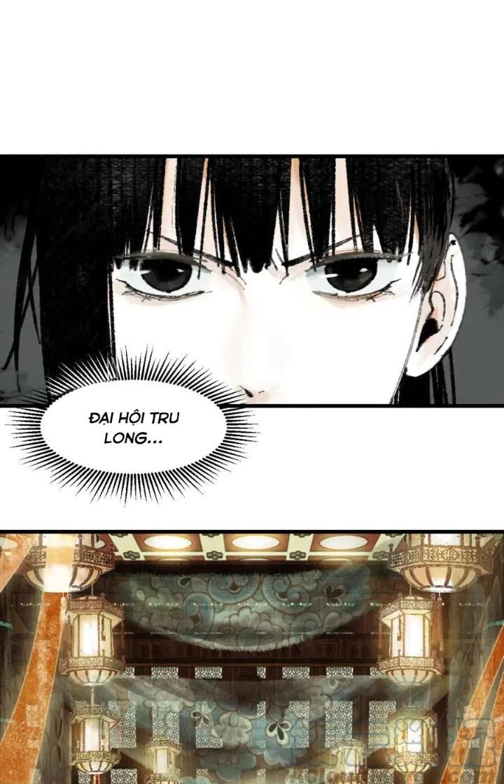 81 Câu Hỏi Chết Chóc Chapter 138 - Trang 2