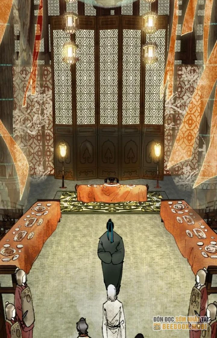 81 Câu Hỏi Chết Chóc Chapter 138 - Trang 2