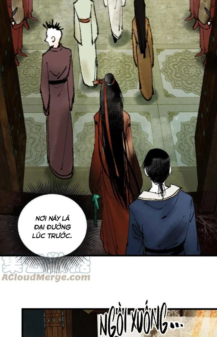 81 Câu Hỏi Chết Chóc Chapter 138 - Trang 2