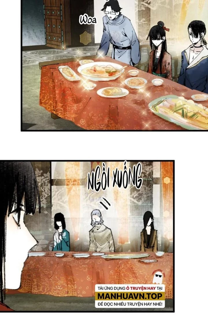 81 Câu Hỏi Chết Chóc Chapter 138 - Trang 2
