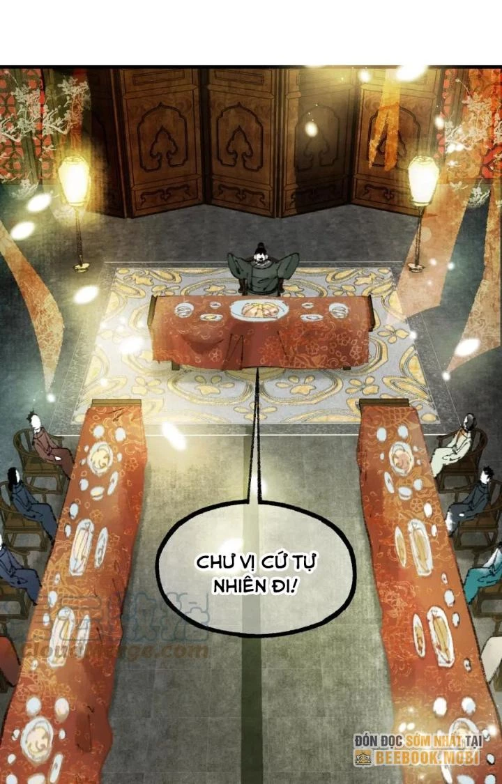 81 Câu Hỏi Chết Chóc Chapter 138 - Trang 2
