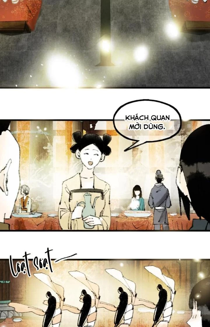 81 Câu Hỏi Chết Chóc Chapter 138 - Trang 2