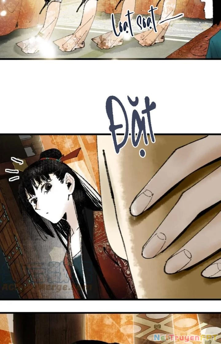81 Câu Hỏi Chết Chóc Chapter 138 - Trang 2