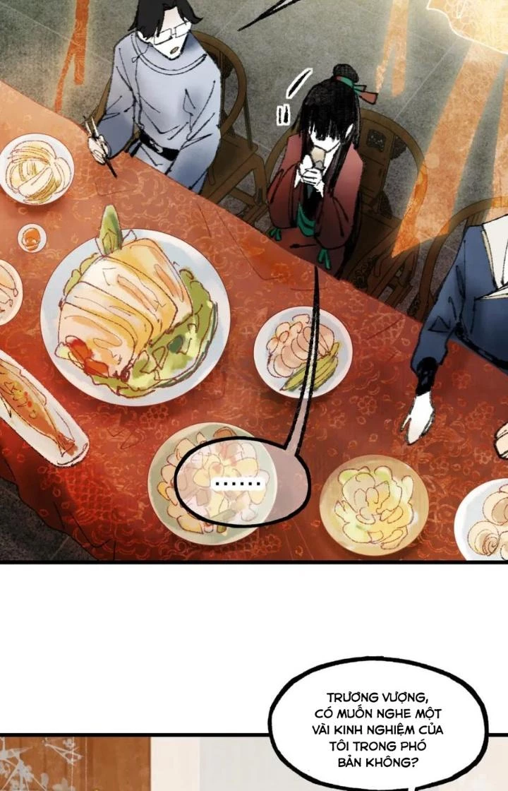 81 Câu Hỏi Chết Chóc Chapter 138 - Trang 2