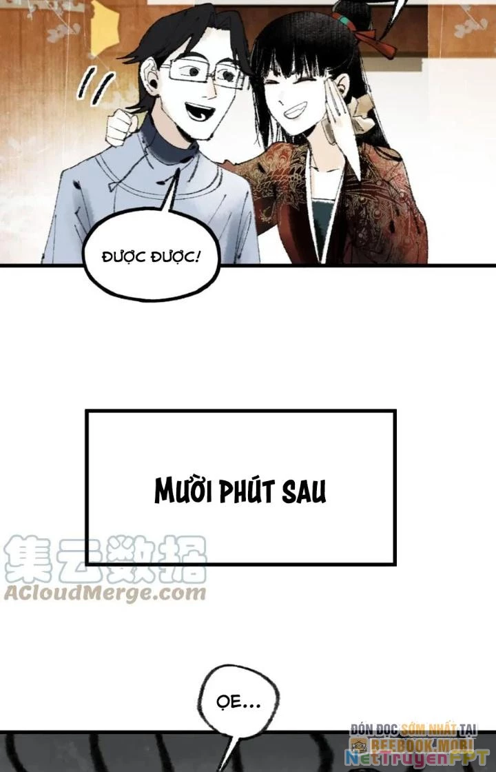 81 Câu Hỏi Chết Chóc Chapter 138 - Trang 2