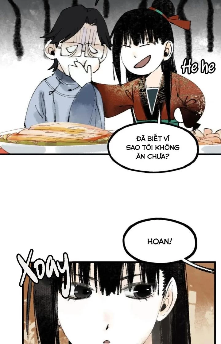 81 Câu Hỏi Chết Chóc Chapter 138 - Trang 2