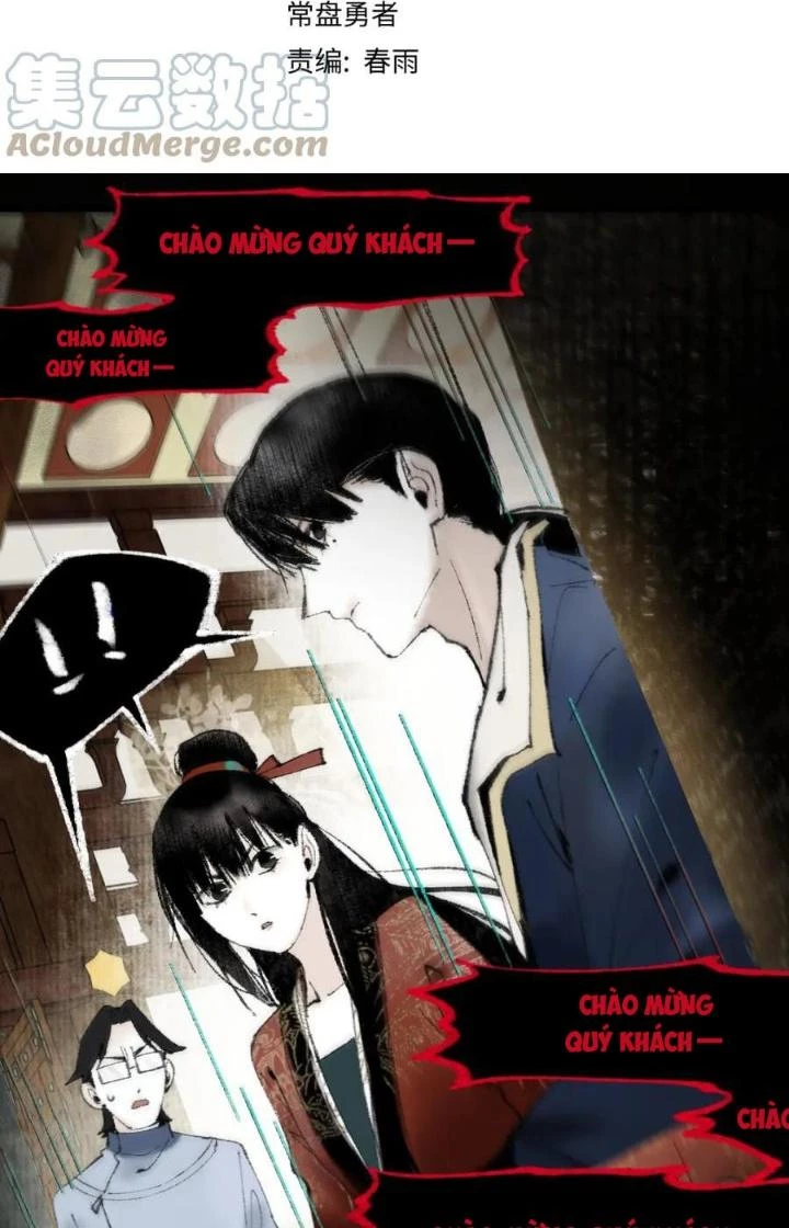 81 Câu Hỏi Chết Chóc Chapter 139 - Trang 2