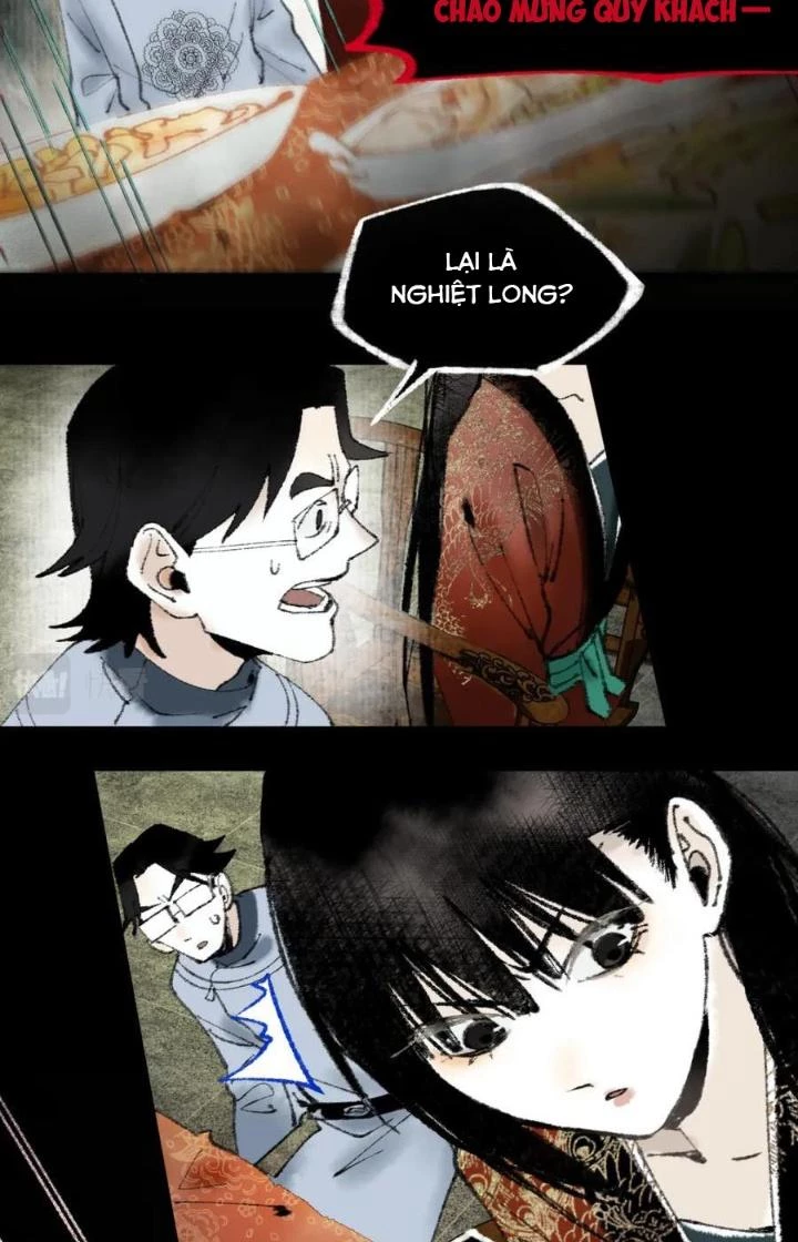 81 Câu Hỏi Chết Chóc Chapter 139 - Trang 2