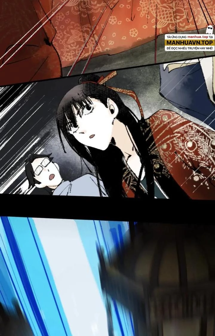 81 Câu Hỏi Chết Chóc Chapter 139 - Trang 2