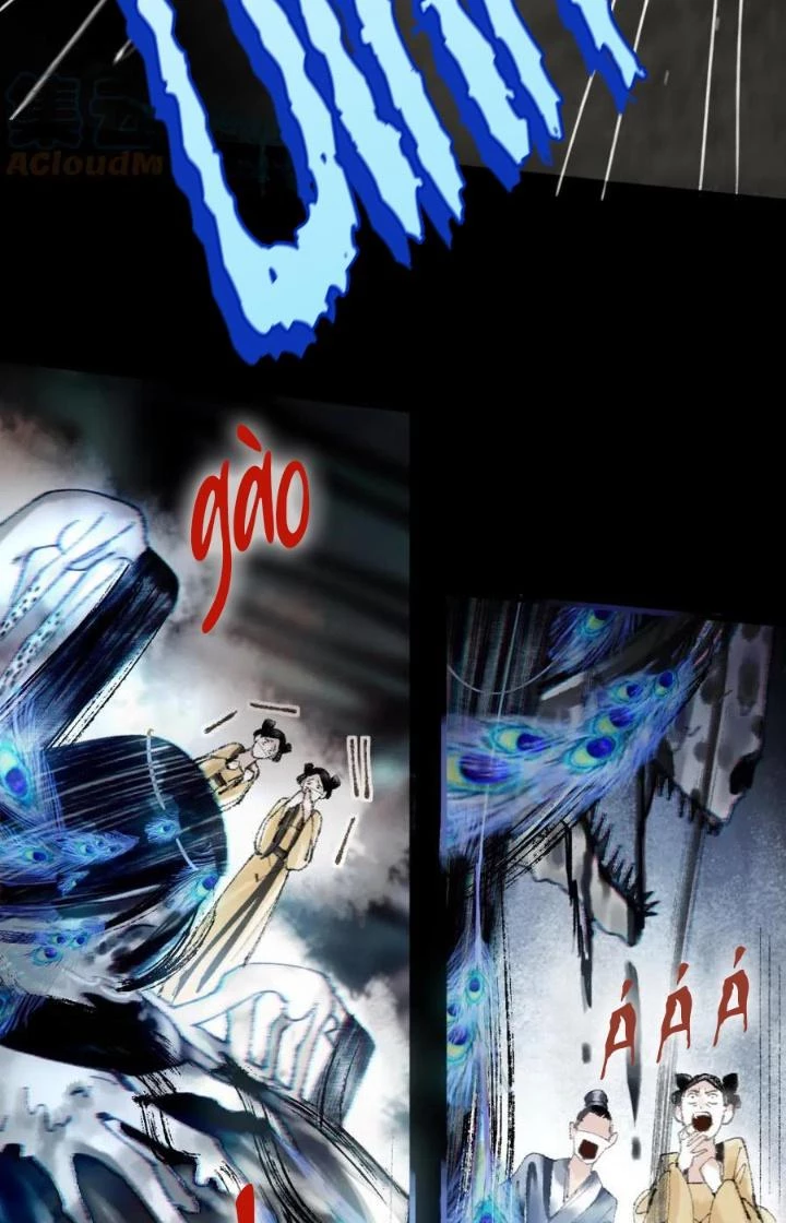 81 Câu Hỏi Chết Chóc Chapter 139 - Trang 2