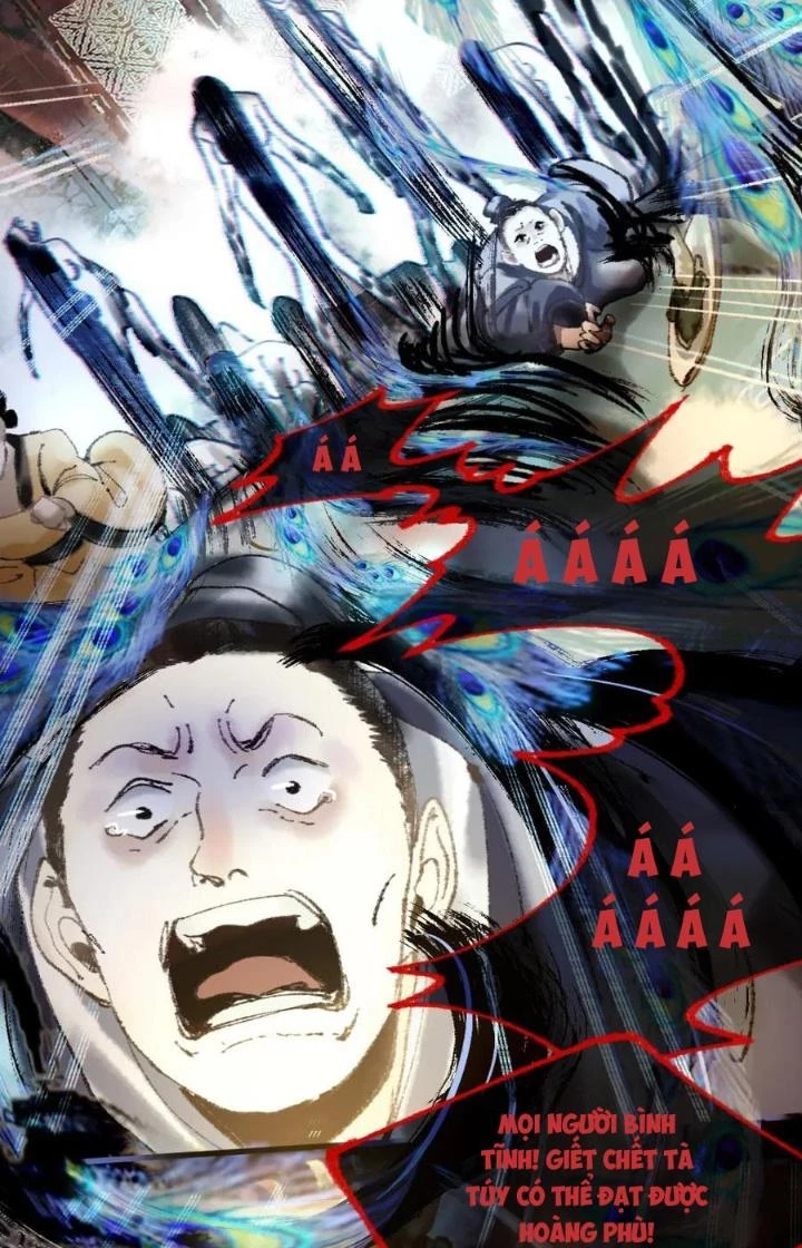 81 Câu Hỏi Chết Chóc Chapter 139 - Trang 2