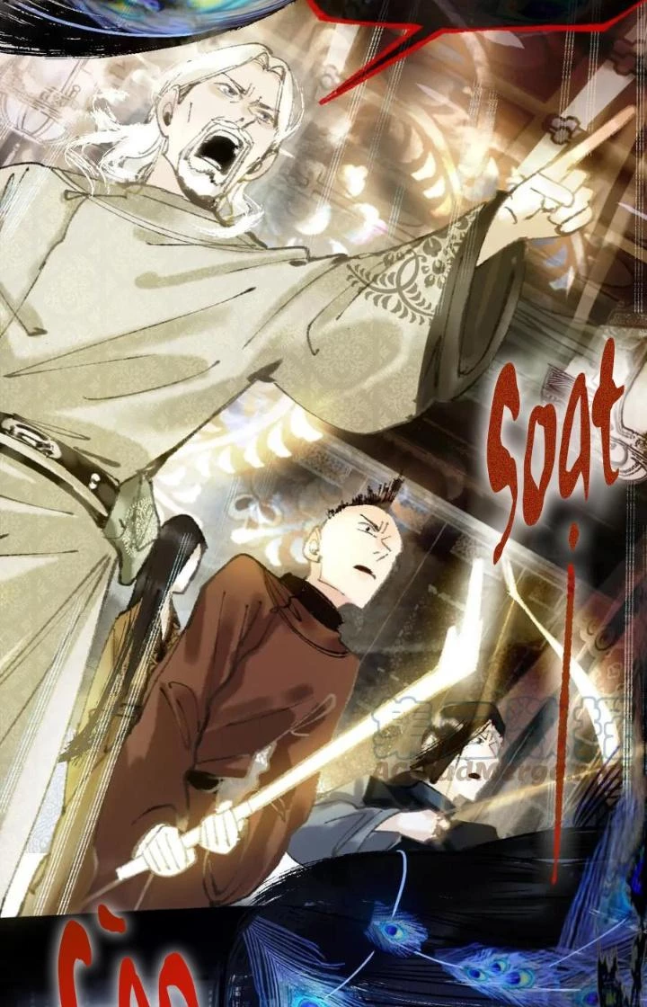 81 Câu Hỏi Chết Chóc Chapter 139 - Trang 2