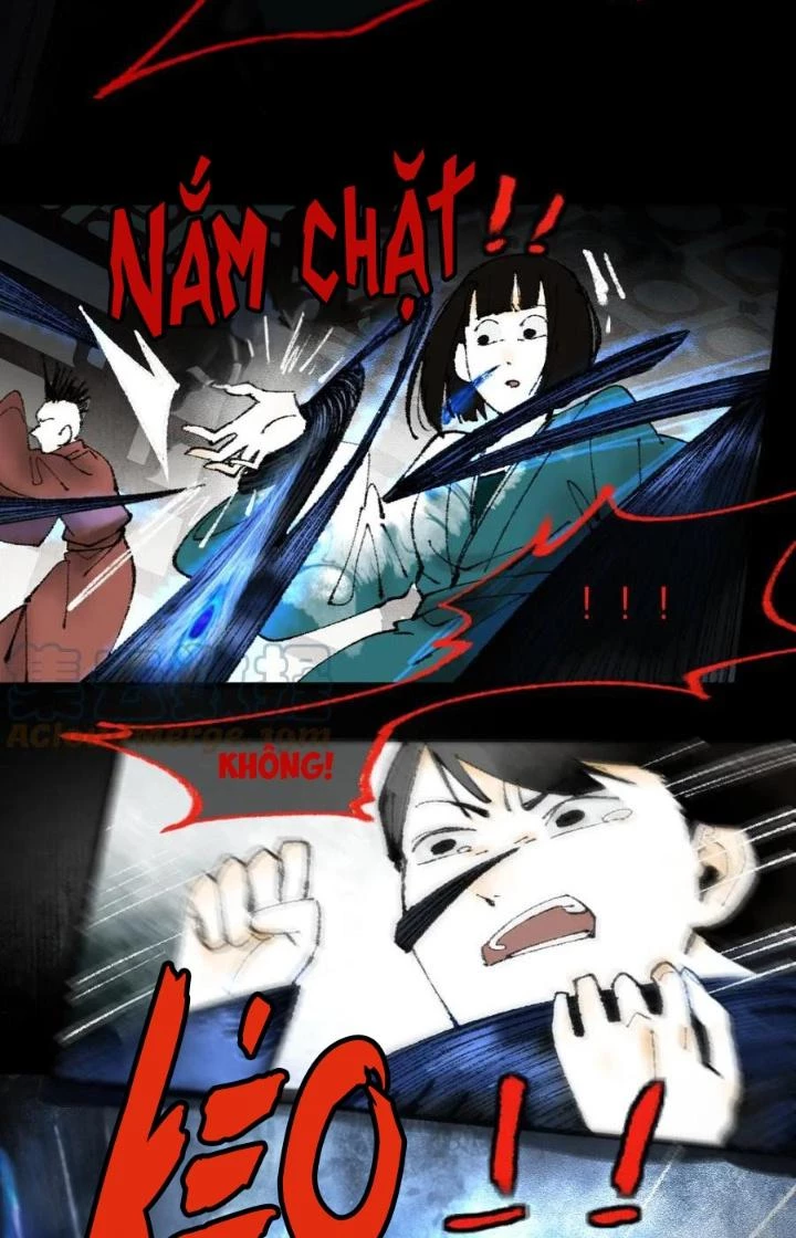 81 Câu Hỏi Chết Chóc Chapter 139 - Trang 2