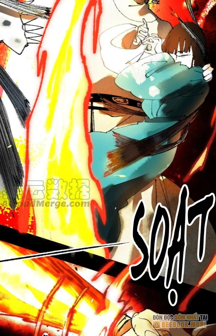 81 Câu Hỏi Chết Chóc Chapter 139 - Trang 2