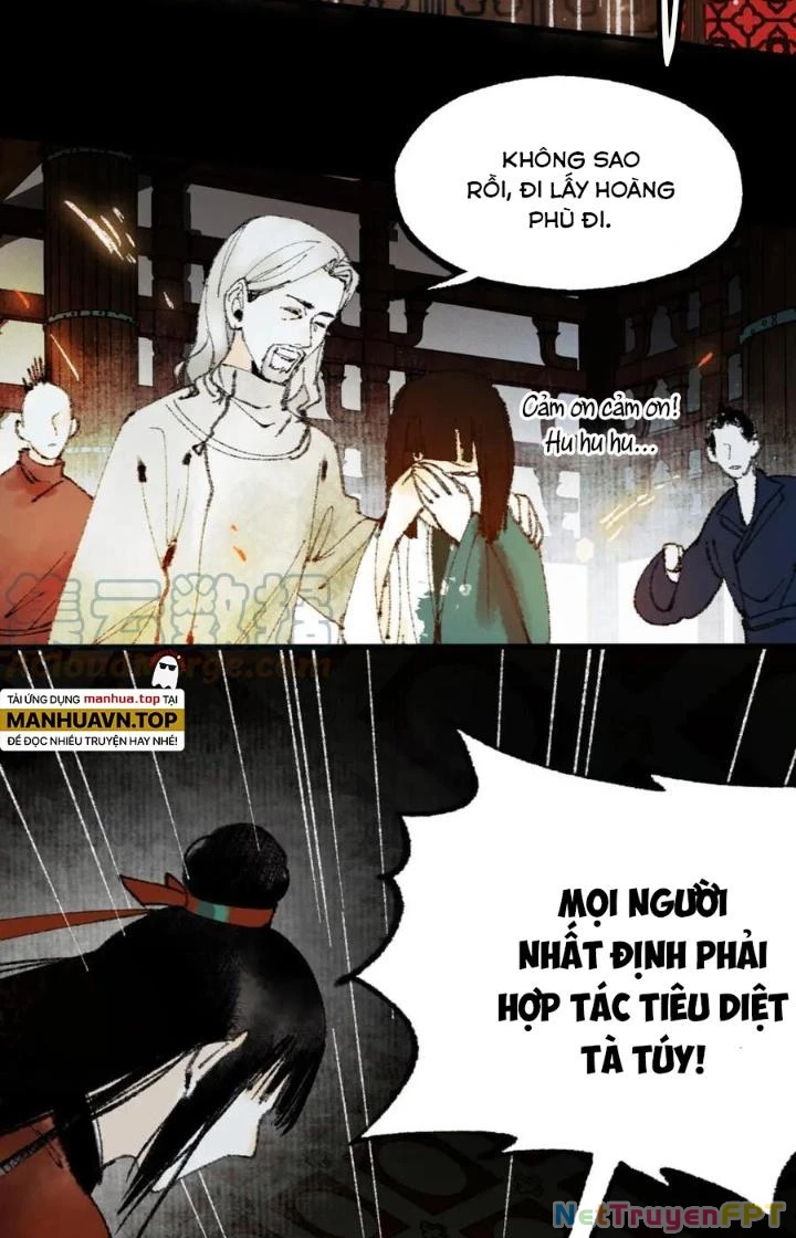 81 Câu Hỏi Chết Chóc Chapter 139 - Trang 2