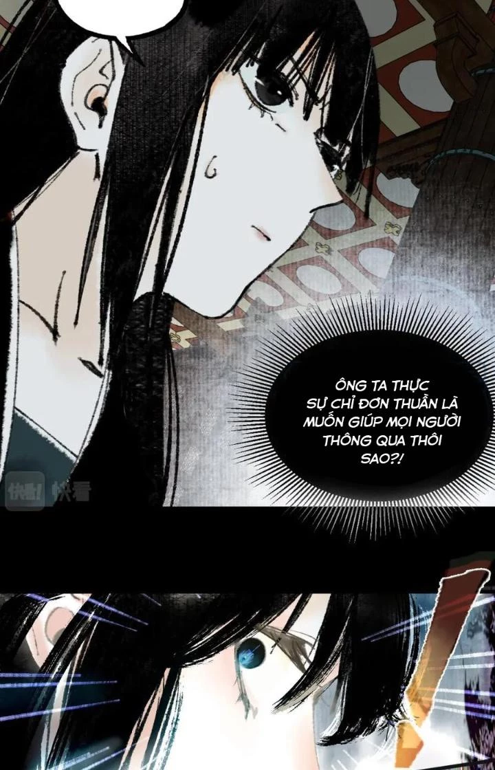 81 Câu Hỏi Chết Chóc Chapter 139 - Trang 2