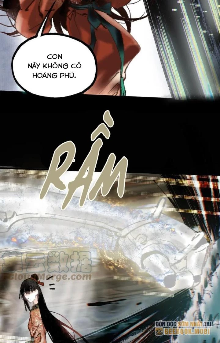 81 Câu Hỏi Chết Chóc Chapter 139 - Trang 2