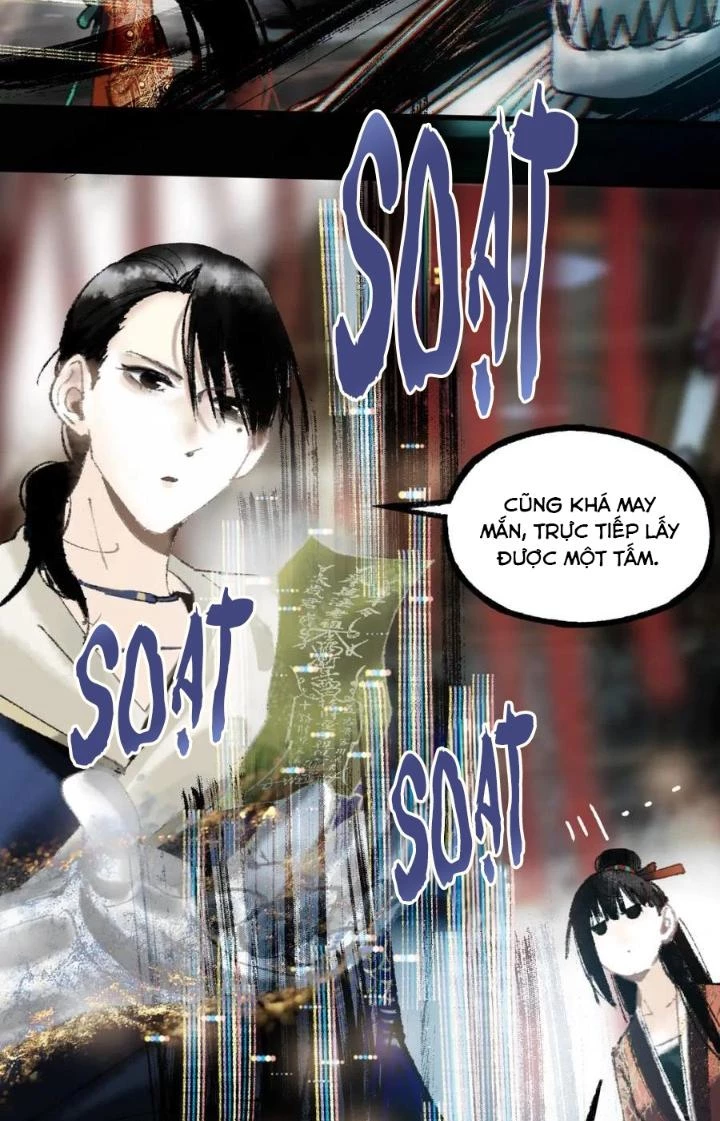 81 Câu Hỏi Chết Chóc Chapter 139 - Trang 2