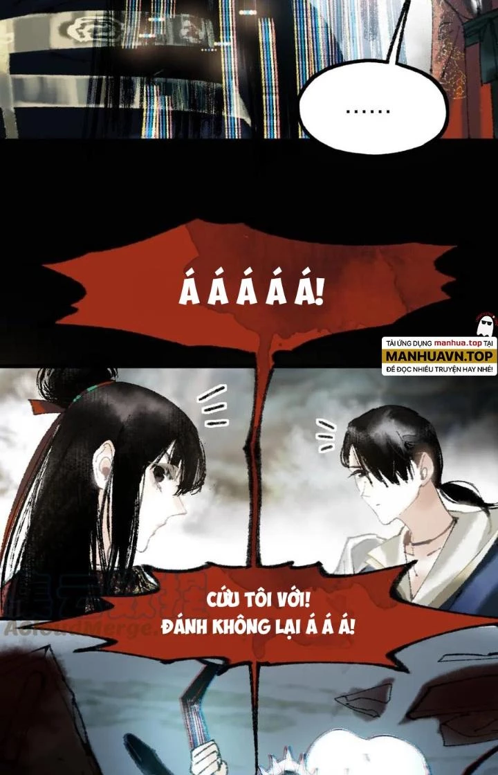 81 Câu Hỏi Chết Chóc Chapter 139 - Trang 2