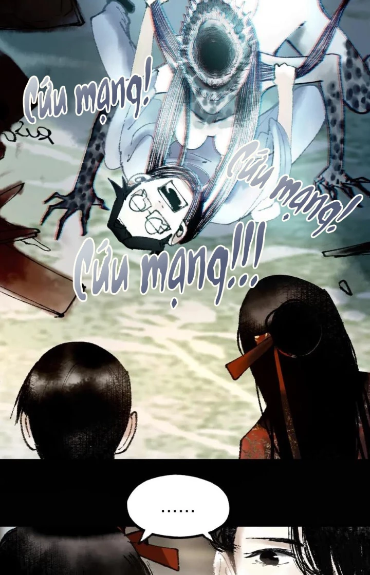 81 Câu Hỏi Chết Chóc Chapter 139 - Trang 2
