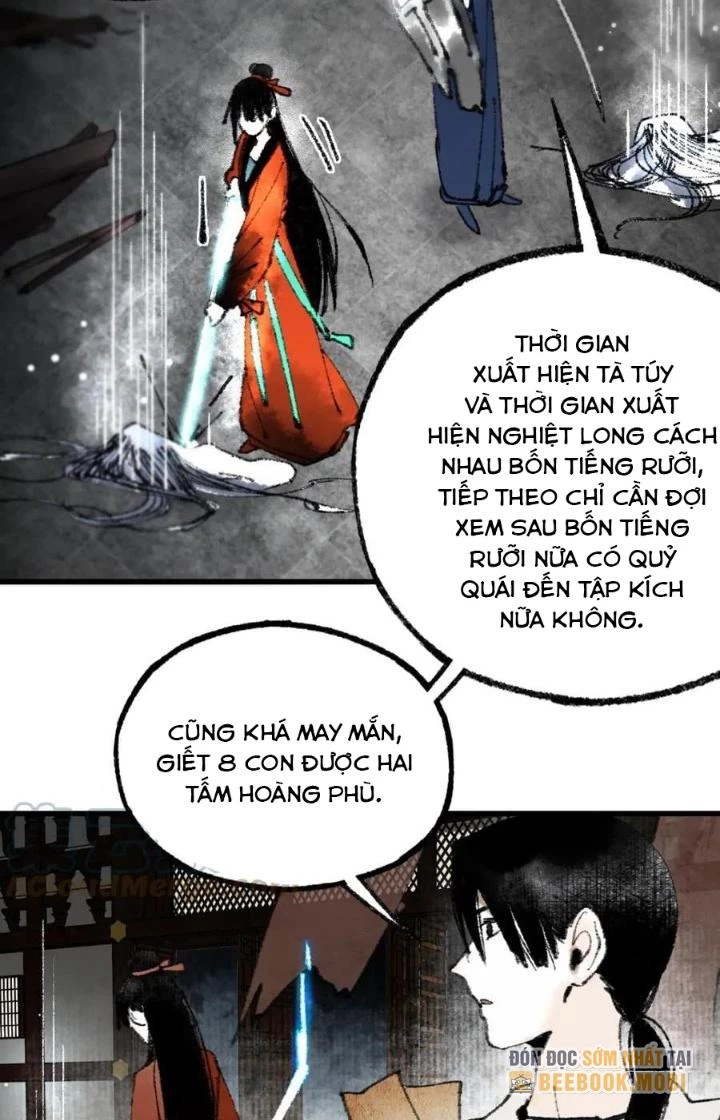81 Câu Hỏi Chết Chóc Chapter 139 - Trang 2