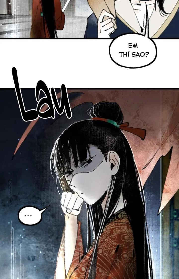 81 Câu Hỏi Chết Chóc Chapter 139 - Trang 2