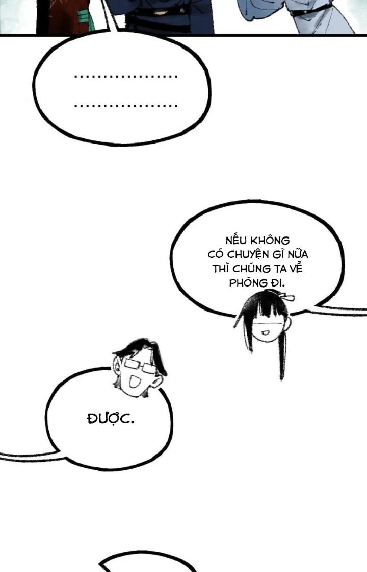 81 Câu Hỏi Chết Chóc Chapter 139 - Trang 2