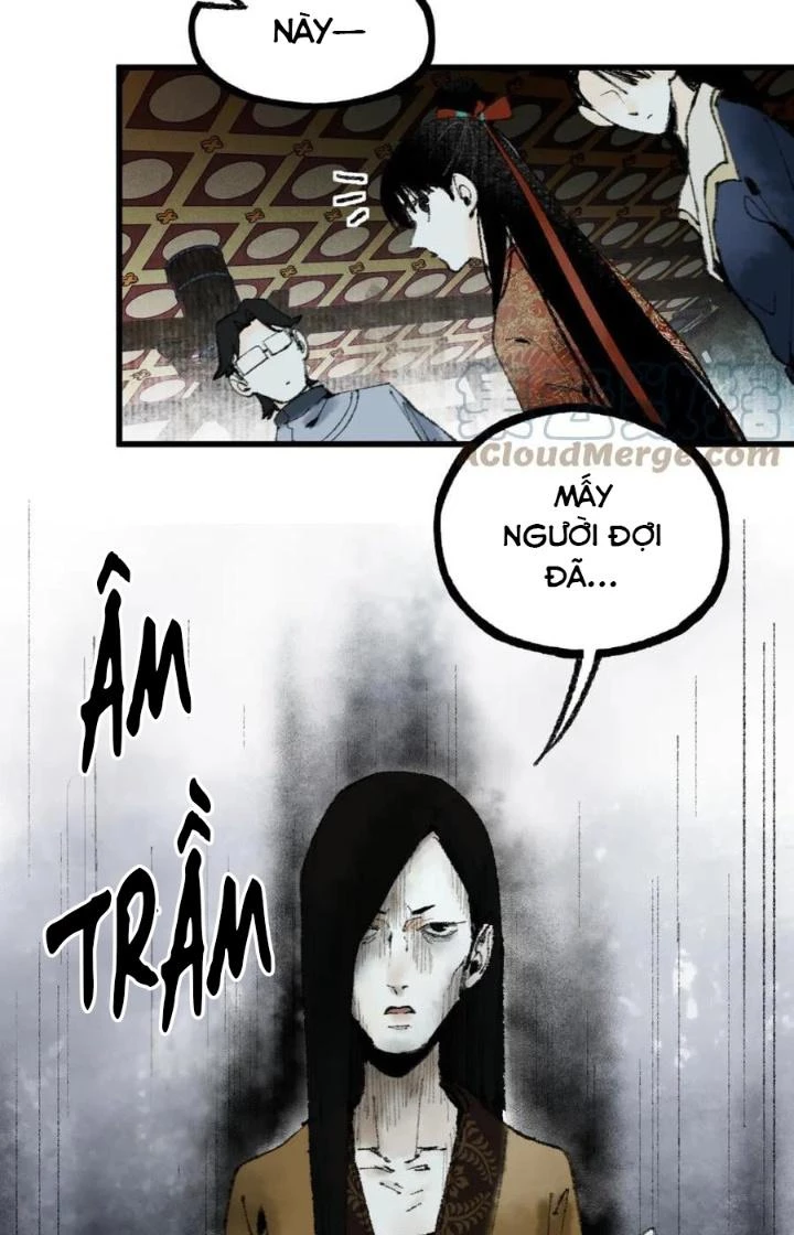 81 Câu Hỏi Chết Chóc Chapter 139 - Trang 2