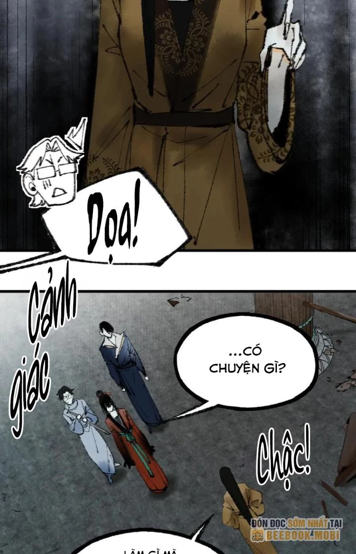 81 Câu Hỏi Chết Chóc Chapter 139 - Trang 2