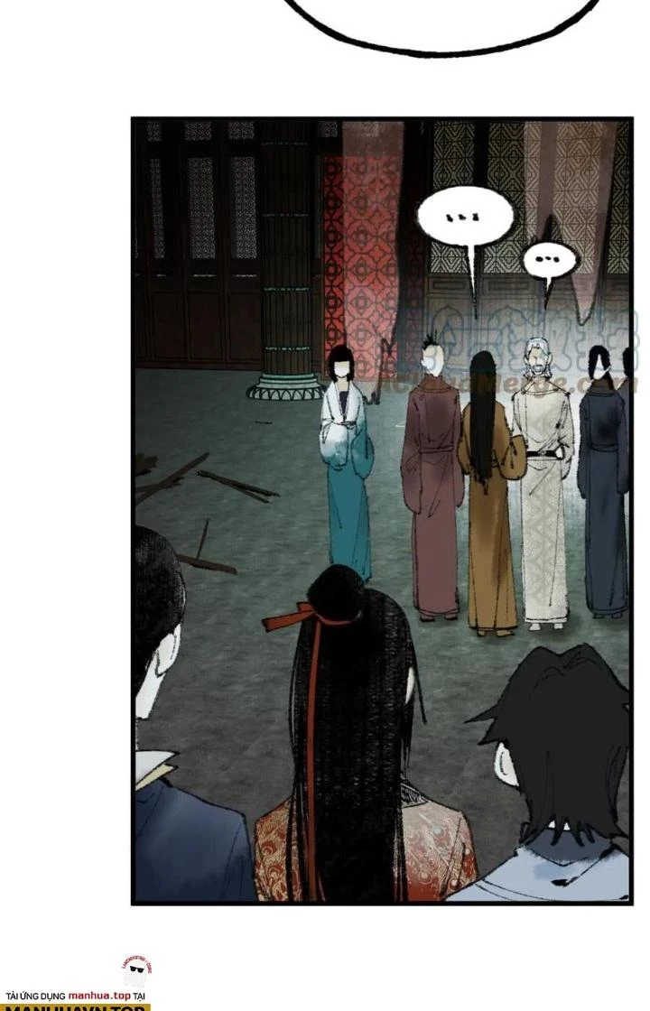81 Câu Hỏi Chết Chóc Chapter 139 - Trang 2