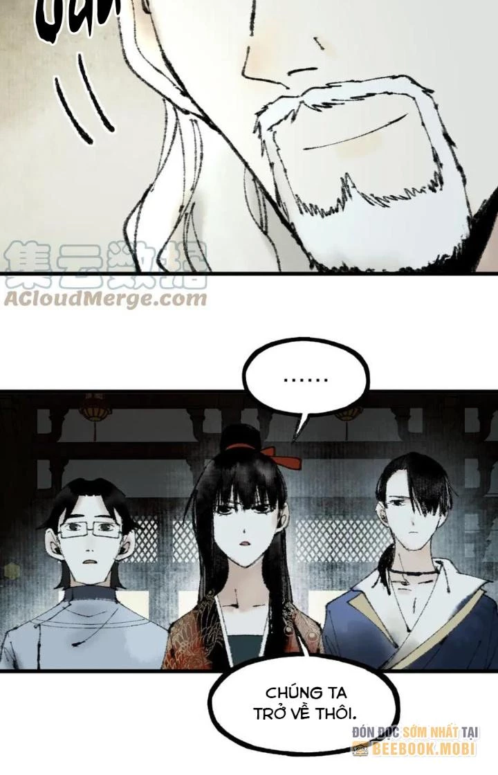 81 Câu Hỏi Chết Chóc Chapter 139 - Trang 2