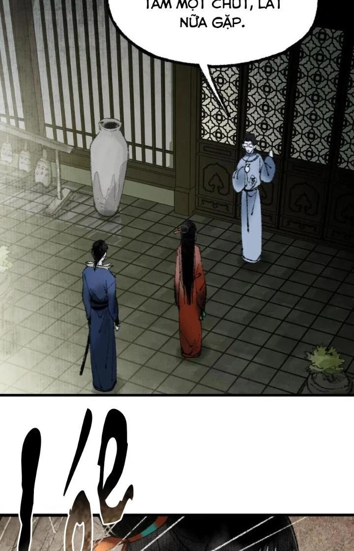 81 Câu Hỏi Chết Chóc Chapter 139 - Trang 2