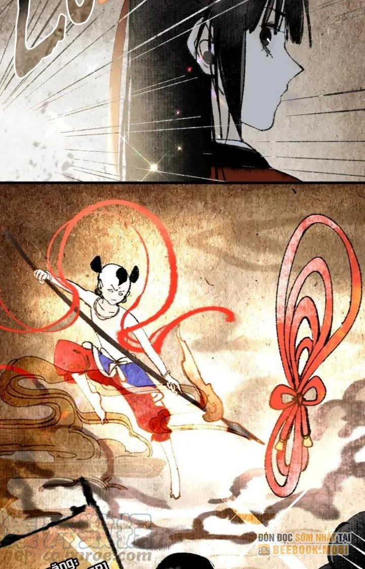 81 Câu Hỏi Chết Chóc Chapter 139 - Trang 2