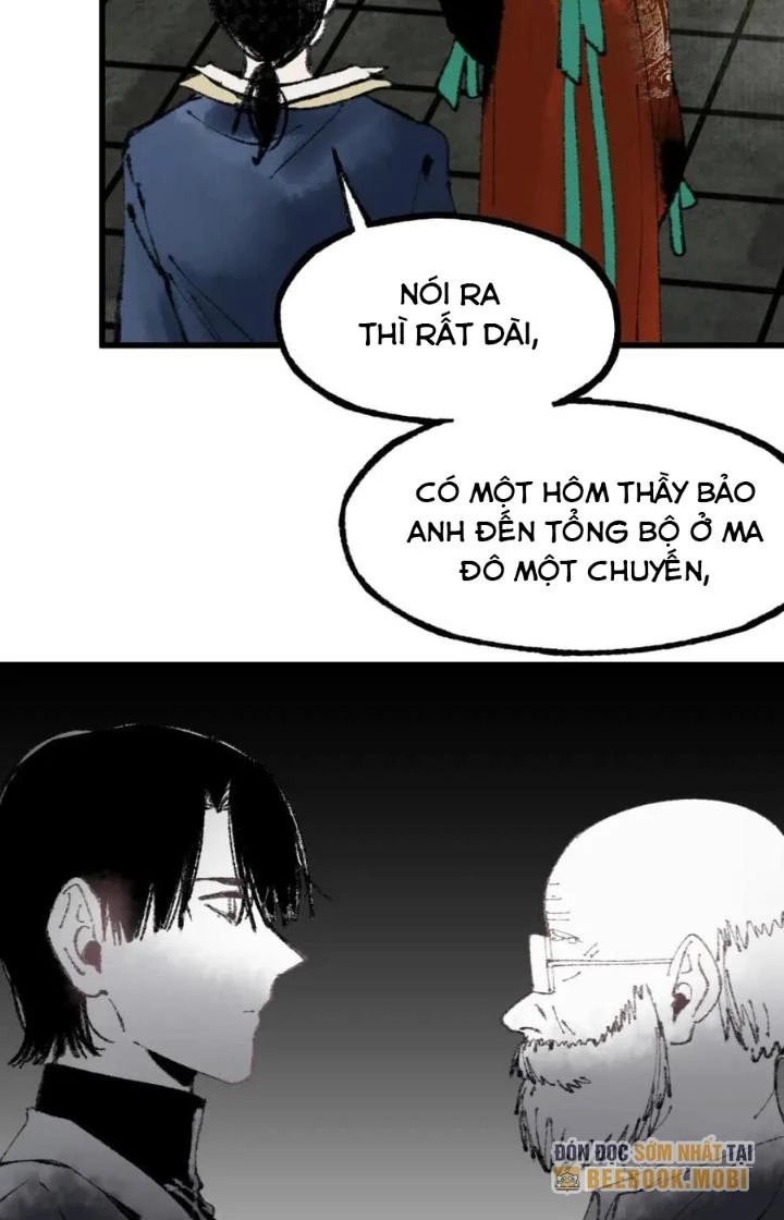 81 Câu Hỏi Chết Chóc Chapter 139 - Trang 2