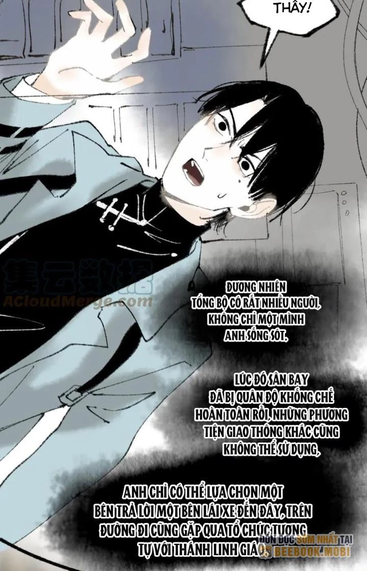 81 Câu Hỏi Chết Chóc Chapter 139 - Trang 2