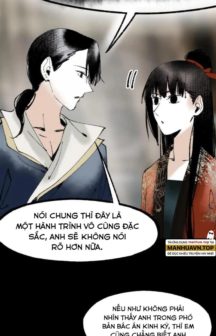 81 Câu Hỏi Chết Chóc Chapter 139 - Trang 2