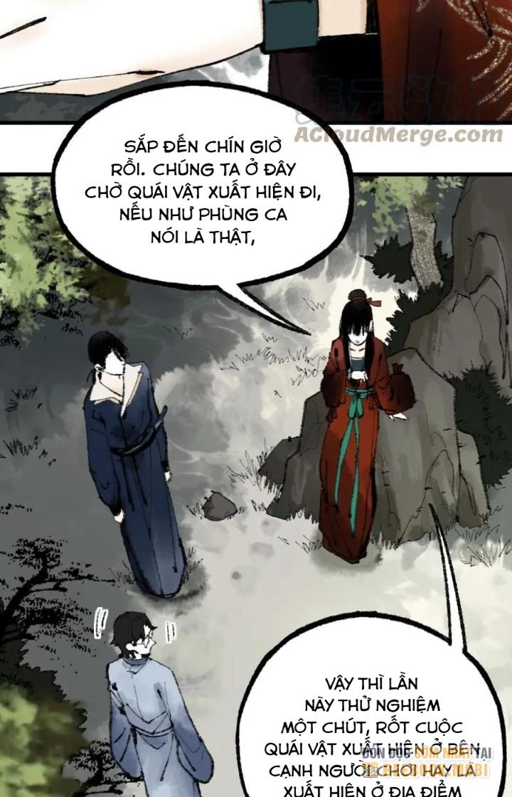81 Câu Hỏi Chết Chóc Chapter 139 - Trang 2